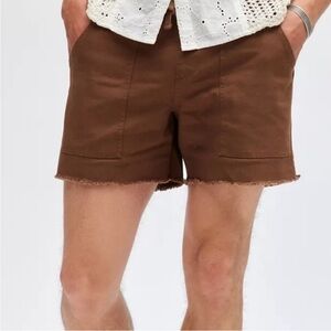 Katin UO Exclusive Cutoff Trail Short